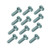 VSO Sensor Screws Pack (12) – Auto Take-Off Assembly