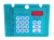 Metatron 12 Front Label – Replacement Label for Milk Meter