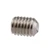 8-32 x 1/4" SS Set Screw for DemaTron Pulley