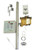Westfalia Surge Apex Detacher – Automatic Take-Off