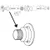 Sentinel MKII Outlet Body 406-1