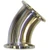 1.5" Tri-Clamp 45° Elbow