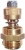 3/4" Vacuum Regulator Valve