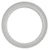 4" Teflon Bevel Seat Gasket