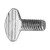 Stainless Thumb Screw for Surge VSO – ¼-20 Thread