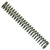Replacement Springs for Pinch Valve (2 REQUIRED)