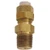 Straight Oil Fitting 1/4" NPT