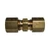 Coupling Oil Fitting 1/4" NPT