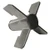 Classic Impeller 3 - 2/ 3" 4 Blades — Milk Pump