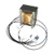 Dellatron Master Controller Transformer