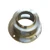 Stainless Adapter for Thomsen #4 Milking Pump