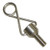 Ultra Lite Screw with Clip – DeLaval Claw Part