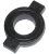Lock for Bou-Matic Flo Star Milking Claw