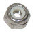 Nut for Bou-Matic Flo-Star Claw Shut-off
