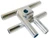 Westfalia Surge 300 Air Fork – Front-to-Back, SS