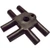 Gea WestfaliaSurge 300 Air Fork Side to Side Plastic