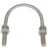 2" U-Bolt for VEE FRONT Cover & Hose Support Arms
