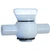 Delrin Shut-Off Valve Non-Vent 5/8"