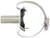 Clamp-On Milk Nipple 5/8" ID