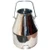 70 lb Stainless Steel Milk Bucket
