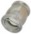 2" SS Ball Check Valve
