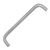 Clip for 2" Check Valve