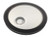 Receiver Lid with Probe Hole 7" ID x 8" OD