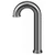 J-Bend 2" Clamp x 2" Thread 12QT Trap