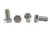 MILK PUMP BOLT  3/8-16 X 3/4"