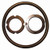DELAVAL MILK PUMP SEAL KIT