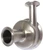 STAINLESS BODY FOR BM PUMP