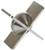 STAINLESS BOU MATIC 4 BLADE