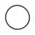 O-Ring for Ambic Vision Mastitis Detector