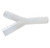 AIR Y FOR CLUSTER 1/4"x1/4"x1/4"