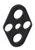 Plastic Bracket for 5/8" Milk Y