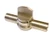SS TESA Shutoff Valve – 3/4" ID
