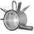 California Claw Standard – ¾" Outlet