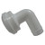 1½" × ¾" Angle Adapter 90°