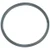 Gasket for Alamo Reclaimer