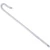 20" Milk Hose Support Arm Only for Randall Arm