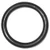 Hose Ring for 5/8" Milk Hose & Single Vac Line Clip