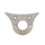 Small Side Spacer for Tidal Flow