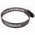 2-1/8"–4" Stainless Hose Clamp