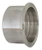 SS ROLL ON FERRULE 3"