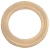 SILICONE TRI-CLAMP GASKET 2"