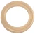 SILICONE TRI-CLAMP GASKET 4"