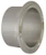 WELD ON FERRULE LONG 4"