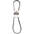 Gates B49 V-Belt – 52" Heavy-Duty Pump Replacement