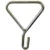 OB Chain Handle – Chrome