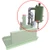 Replacement Reclaimer Kit for Westfalia Surge RPS2800